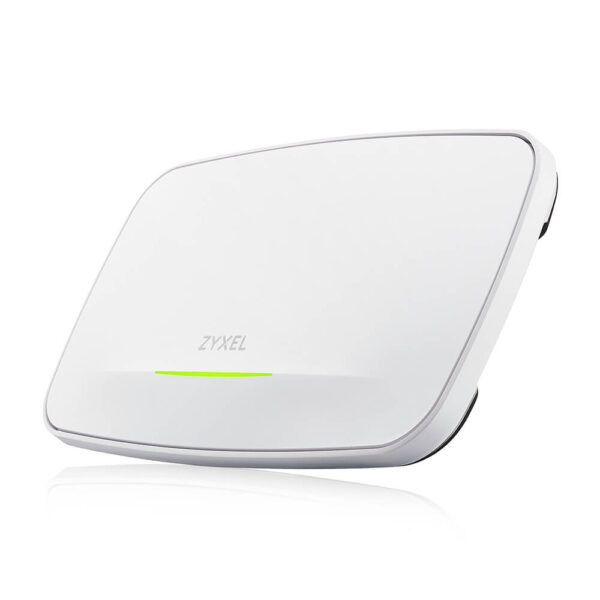 Zyxel WBE660S-EU0101F Wifi 7 draadloos toegangspunt (WAP) 11530 Mbit/s Grijs (PoE) - Afbeelding 7
