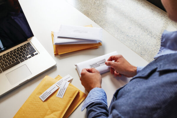 DYMO ® LabelWriter™ 5XL - Afbeelding 11