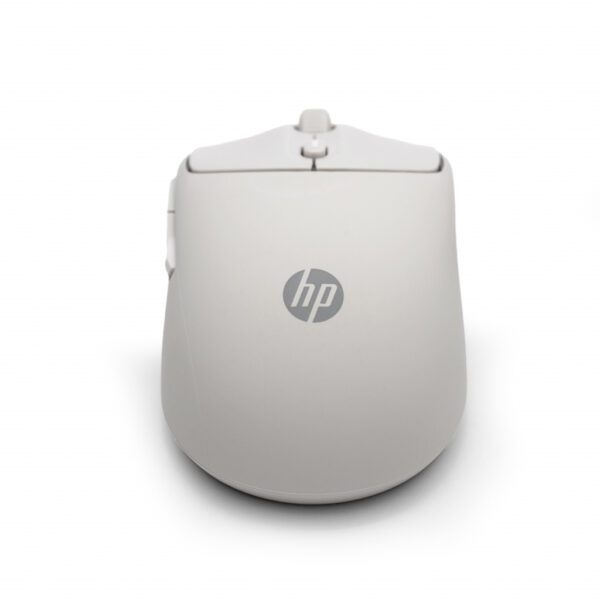 HP 400 Quiet Wireless Mouse - Afbeelding 3