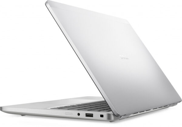 DELL Pro 13 Plus PB13250 Copilot+ PC Intel Core Ultra 5 236V Laptop 33,8 cm (13.3") Full HD+ 16 GB LPDDR5x-SDRAM 512 GB SSD Wi-F - Afbeelding 4