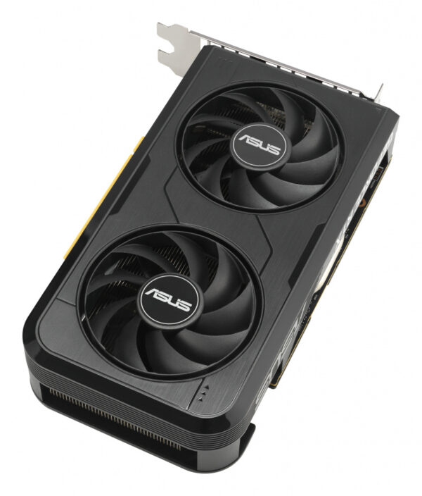ASUS Dual -RTX5050-O8G NVIDIA GeForce RTX 5050 8 GB GDDR6 - Afbeelding 4