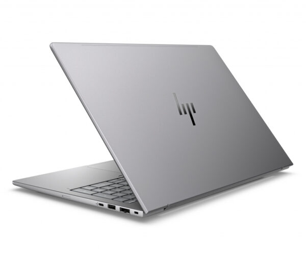 HP B72VCET#ABH laptop - Afbeelding 2