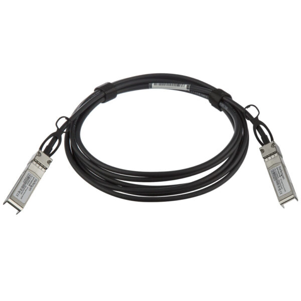 StarTech.com MSA conform SFP+ DAC Twinax kabel - 3m - Afbeelding 2