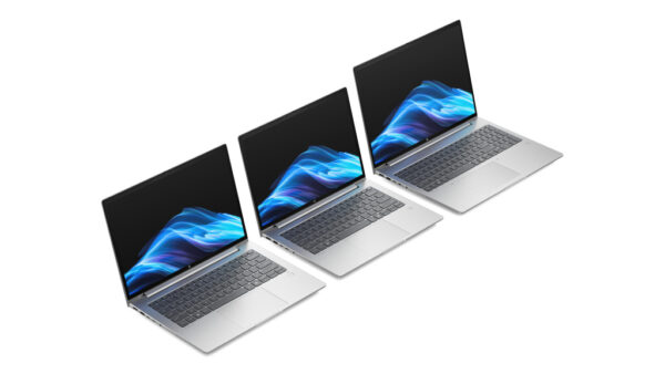 HP ProBook 4 G1i Wolf Pro Security Edition Copilot+ PC Intel Core Ultra 5 225U Laptop 35,6 cm (14") WUXGA 16 GB DDR5-SDRAM 512 - Afbeelding 2