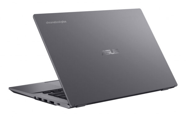 ASUS Chromebook Plus CX34 CX3402CVA-PQ0559 Intel® Core™ i3 i3-1315U 35,6 cm (14") Full HD 8 GB LPDDR5x-SDRAM 128 GB UFS Wi-Fi 6E - Afbeelding 7