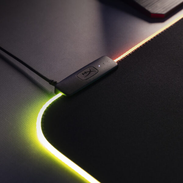 HyperX Pulsefire Mat - Gaming Mouse Pad - doek (M) - Afbeelding 7
