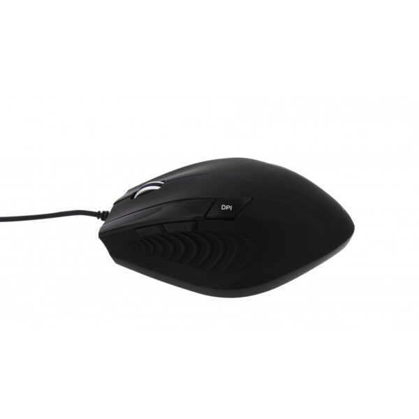T'nB Ergo muis USB Type-A Optisch 1600 DPI - Afbeelding 4