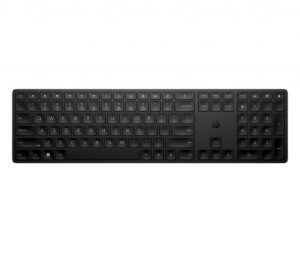 HP 450 programmeerbaar draadloos toetsenbord