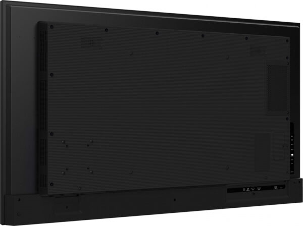 iiyama LH5575UHS-B2AG beeldkrant Digitale signage flatscreen 138,7 cm (54.6") LCD Wifi 500 cd/m² 4K Ultra HD Zwart Type processo - Afbeelding 12
