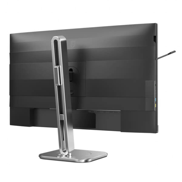 Philips 27B2U4601/00 computer monitor 68,6 cm (27") 2560 x 1440 Pixels Quad HD LCD Grijs - Afbeelding 3
