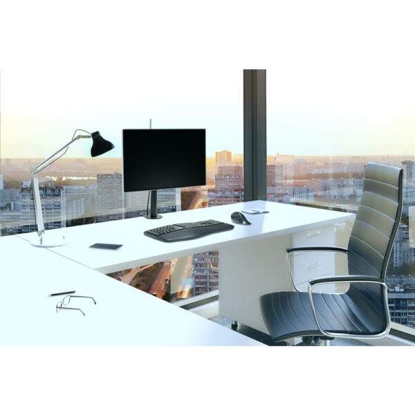 Kensington SmartFit® Ergo Single Monitor Arm - Afbeelding 9