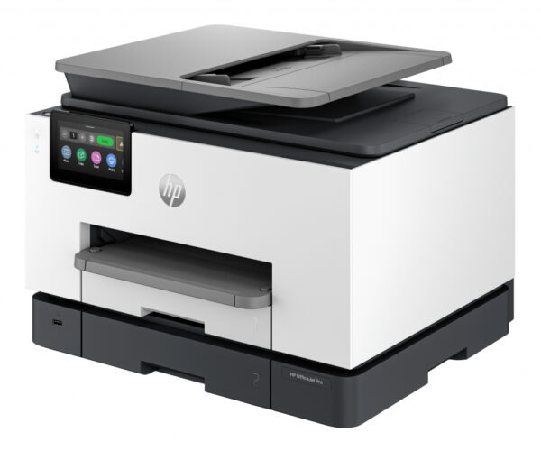 HP OfficeJet Pro 9132e Draadloos All-in-One Kleur Printer, Instant Ink; Dubbelzijdig printen - Afbeelding 8