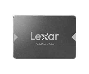 Lexar NS100 128 GB 2.5" SATA III