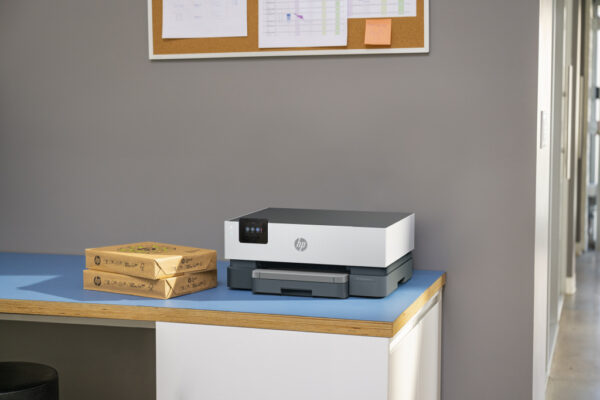 HP OfficeJet Pro 9110b Draadloos Kleur Printer, Dubbelzijdig printen - Afbeelding 13