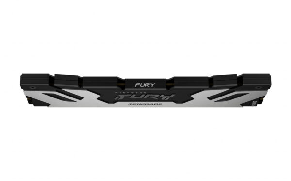 Kingston Technology FURY 48GB 6400MT/s DDR5 CL32 DIMM Renegade Silver XMP - Afbeelding 6
