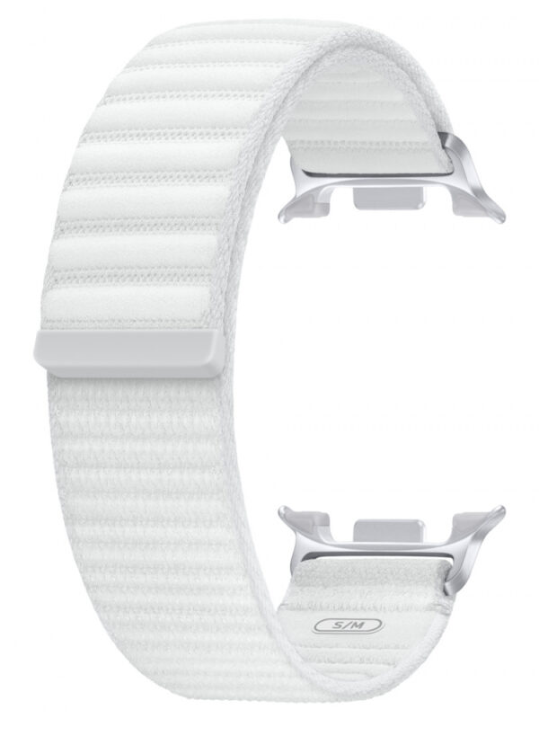 Samsung ET-SVL32SWEGEU slimme draagbare accessoire Band Wit Stof/Weefsel, Nylon - Afbeelding 3