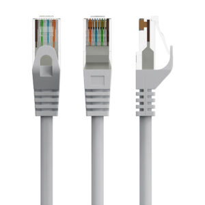 Gembird CAT6A Patchkabel Ungeschirmt 0.5m - PP6U-CU-0.5m