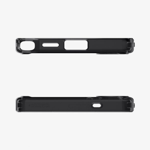 Spigen Ultra Hybrid (MagFit) mobiele telefoon behuizingen 17,5 cm (6.9") Hoes Zwart - Afbeelding 13