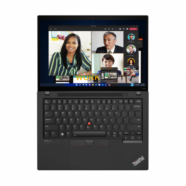 Lenovo ThinkPad P14s Gen 4 (Intel) Intel® Core™ i7 i7-1370P Mobiel werkstation 35,6 cm (14") WUXGA 64 GB LPDDR5x-SDRAM 1 TB SSD - Afbeelding 15