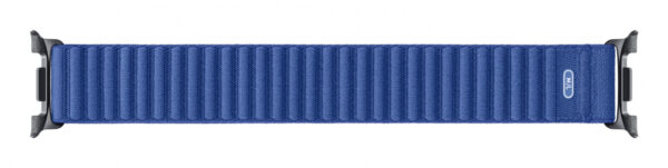 Samsung ET-SVL33LNEGEU slimme draagbare accessoire Band Blauw Stof/Weefsel, Nylon - Afbeelding 2