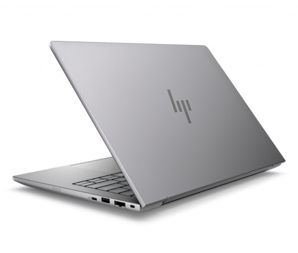 HP ZBook 8 G1i 14 Intel Core Ultra 7 255H Mobiel werkstation 35,6 cm (14") Touchscreen WUXGA 24 GB DDR5-SDRAM 1 TB SSD NVIDIA R - Afbeelding 8