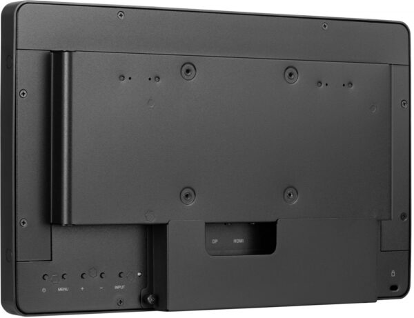 iiyama ProLite TF1633MSC-B1 computer monitor 39,6 cm (15.6") 1920 x 1080 Pixels Full HD Touchscreen Zwart - Afbeelding 10