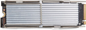 HP 512 GB 2280 PCIe-4x4 waarde M.2 Z2 G9 Mini SSD