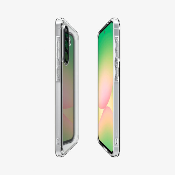 Spigen Ultra Hybrid mobiele telefoon behuizingen 17 cm (6.7") Hoes Transparant - Afbeelding 5