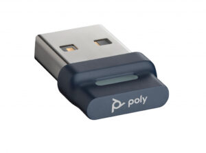 Poly BT700 USB-A Bluetooth-adapter