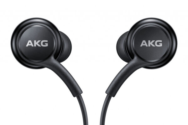 Samsung EO-IC100 Headset Bedraad In-ear Oproepen/muziek USB Type-C Zwart - Afbeelding 16