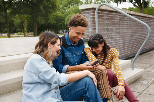 Fairphone 4 16 cm (6.3") Dual SIM Android 11 5G USB Type-C 6 GB 128 GB 3905 mAh Grijs - Afbeelding 17