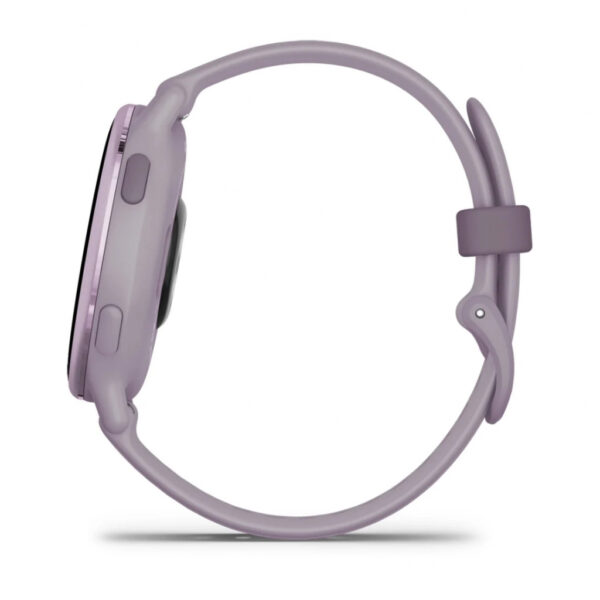 Garmin Vivoactive 5 3,05 cm (1.2") AMOLED Digitaal 390 x 390 Pixels Touchscreen Violet Wifi GPS - Afbeelding 8