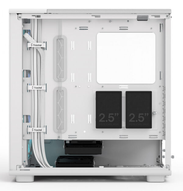 Fractal Design Epoch Midi Tower Wit - Afbeelding 16