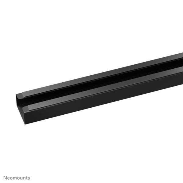 Neomounts ADS06-133BL Kabelgeleider - schroefbevestiging - universeel - Afbeelding 8