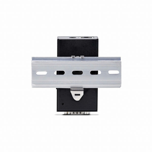 StarTech.com 1-Port Serieel naar Ethernet Adapter, IP Serial Device Server voor Remote RS232 Apparatuur, Muur/DIN Rail Monteerba - Afbeelding 7