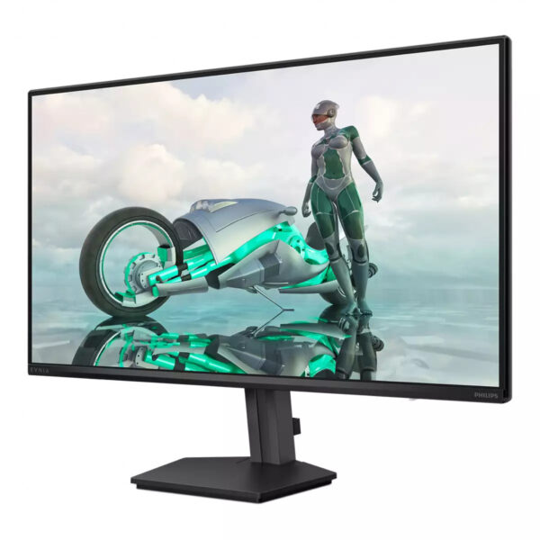 Philips Evnia 3000 27M2N3200NF/00 computer monitor 68,6 cm (27") 1920 x 1080 Pixels Full HD LCD Grijs - Afbeelding 8