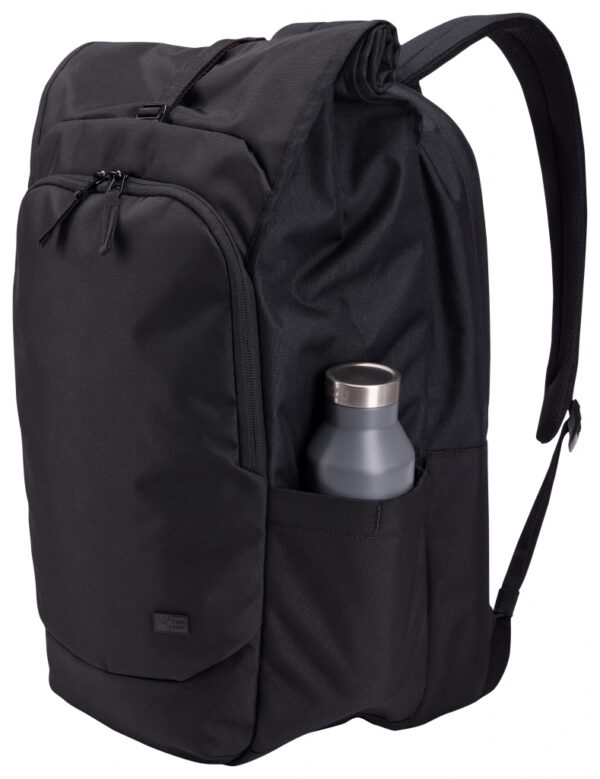 Case Logic VARIBP117 Black rugzak Casual rugzak Zwart Gerecycled polyester - Afbeelding 13
