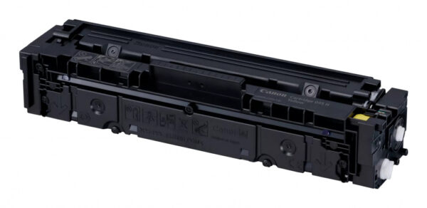 Canon 045 H tonercartridge 1 stuk(s) Origineel Geel - Afbeelding 3