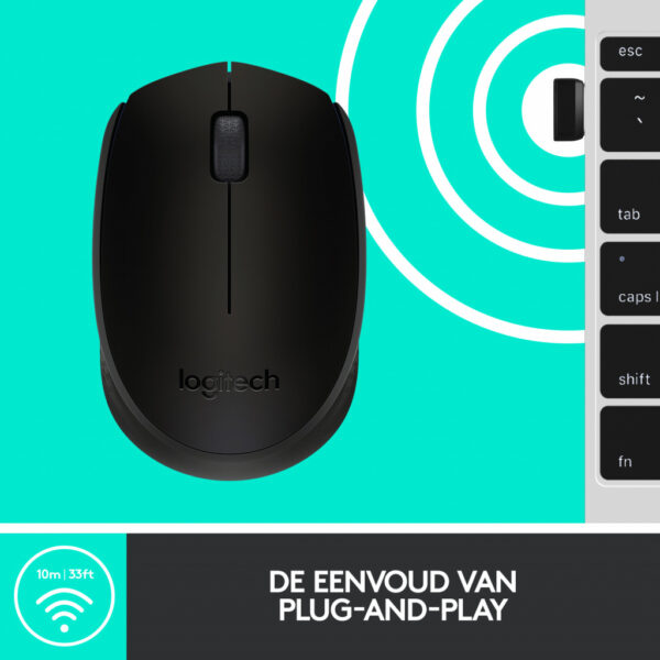 Logitech M171 - Afbeelding 6
