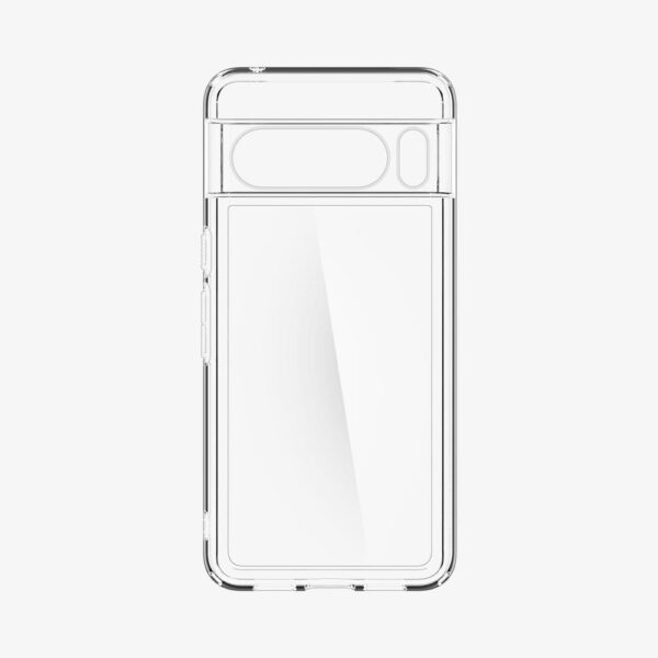Spigen Ultra Hybrid mobiele telefoon behuizingen 17 cm (6.7") Hoes Transparant - Afbeelding 6