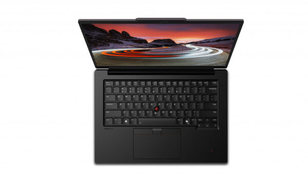 Lenovo ThinkPad P14s Gen 5 (Intel) Intel Core Ultra 7 155H Laptop 36,8 cm (14.5") WUXGA 16 GB DDR5-SDRAM 512 GB SSD NVIDIA RTX 5 - Afbeelding 5