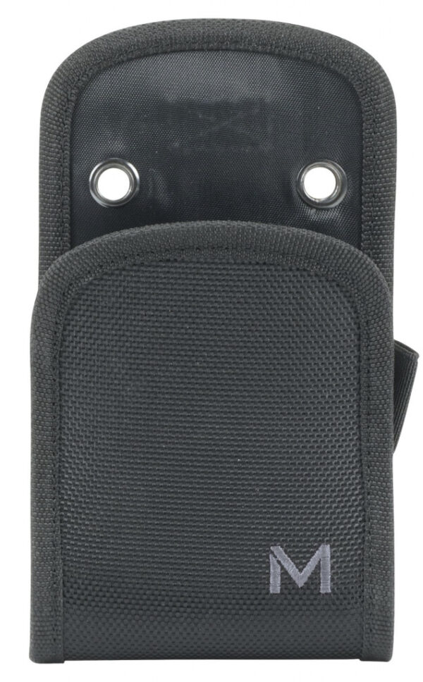Mobilis 031009 mobiele telefoon behuizingen Holster Zwart - Afbeelding 5