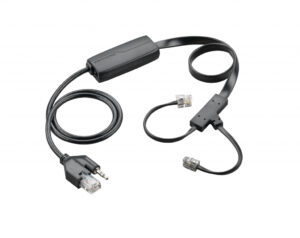 Poly APC-43 Electronic Hook Switch TAA