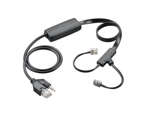 Poly APC-43 Electronic Hook Switch TAA