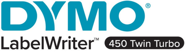 DYMO LabelWriter ™ 450 TwinTurbo - Afbeelding 2