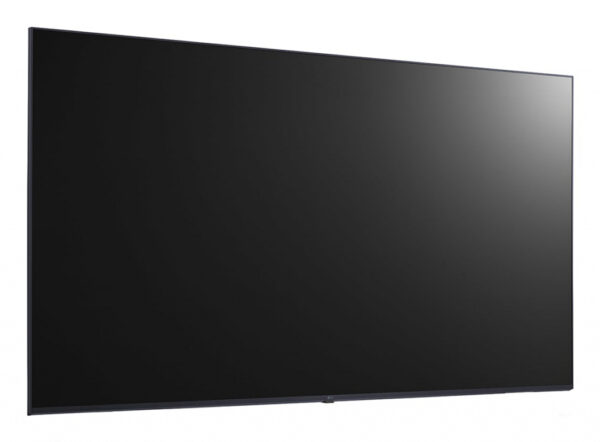 LG 50UL3J-M beeldkrant Digitale signage flatscreen 127 cm (50") LCD Wifi 400 cd/m² 4K Ultra HD Blauw WebOS 16/7 - Afbeelding 6