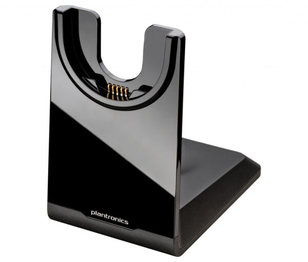 Poly Voyager Focus UC USB-A oplaadstandaard