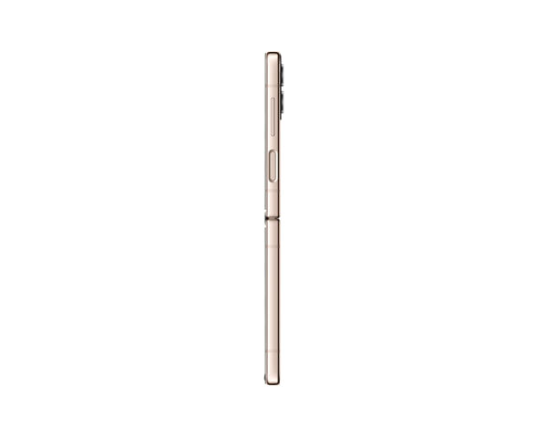 Samsung Galaxy Z Flip4 SM-F721B 17 cm (6.7") Dual SIM Android 12 5G USB Type-C 8 GB 512 GB 3700 mAh Roze goud - Afbeelding 5