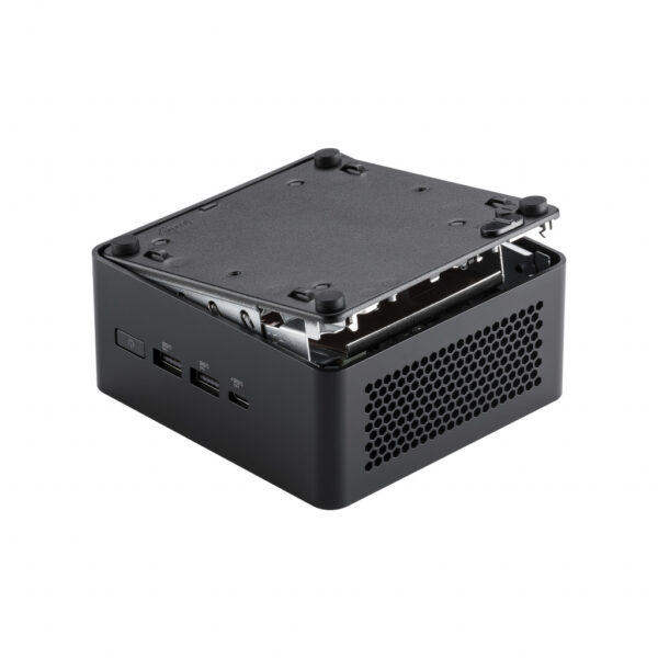 ASUS NUC 14 Pro RNUC14RVHU500000I Zwart 125H - Afbeelding 11