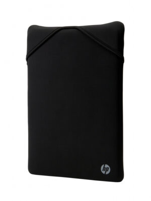 HP 14 ReversP Blk/Geo Sleeve
